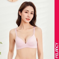 Felancy Seamless Wireless Bra 071-01013
