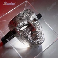Whole Store Free Shipping💕Halloween Easter Baldwin IV cosplay Men Women Same Style Prom Party cos Dr