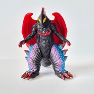 Chimeraberos Figure Ultraman DX Kaiju / Mainan Monster Ultraman