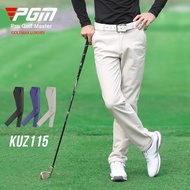 [Golfsun] Genuine Men'S Golf Pants PGM - KUZ115