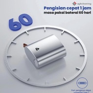 Enchen Mini Shaver Z4 Waterproof Portable Electric Shaver