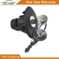 STPAT 4584554AF 8U5Z9C268B 8U5Z-9C268-B Gas Cap Fuel Tank Cap Compatible with Ford Explorer Fusion L