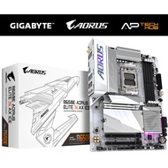 GIGABYTE B650E AORUS ELITE X AX ICE
