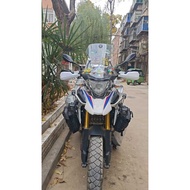 Suitable for BMW G310GS G310R Modified Handguard Motorcycle Guard Handle Windshield Handguard Booste