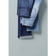 SLIMFIIT JEANS - SLIMFIT JEANS LONG PANTS (grade a) SLIMFIT JEANS LONG PANTS - LONG PANTS - JEANS LO