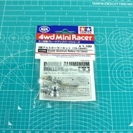 TAMIYA TAMIYA Four-Wheel Drive Accessories 15398 13-12mm Anti-Roll Aluminum Alloy Bearing Two-Stage 