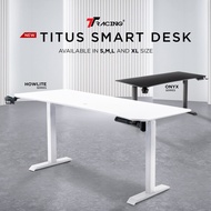TTRacing Titus Ergonomic Standing Adjustable Table
