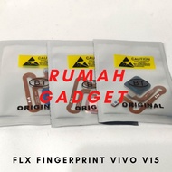 TOMBOL FLEXIBLE FINGERPRINT BUTTON VIVO V15