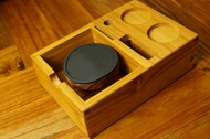 ฐานเตรียมอุปกรณ์กาแฟ ขนาด51mm53mmและ58mm จากNiti the craft shop