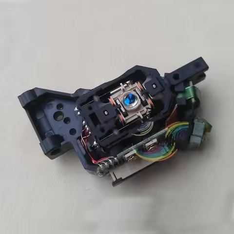 2PCS Original HOP-1200W-B DVD Laser Len HOP1200WB 1200W-B HOP-1200W DVD EVD DL-30 Optical Pick-ups