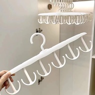 Gantungan Cabang Pakaian Celana Topi Inner Wear Organizer Hanger Lemari Jemuran Walking Closet Laund