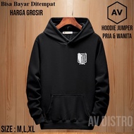BOX AOT LOGO PREMIUM HOODIE | FASHION HOODIE | Teen HOODIE | UNISEX HOODIE | HOODIE | Contemporary S
