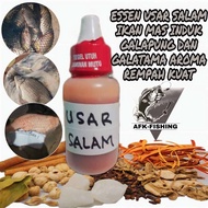 Essen Ikan mas Indukan Khusus Ikan Mas Babon