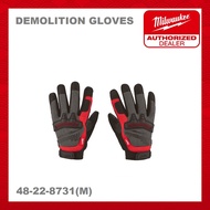 Milwaukee Demolition Gloves