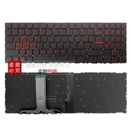 NINGXING | Keyboard for Lenovo Y545 Y530-15ICH Y540-15IRH Y540-17IRH 81Q6