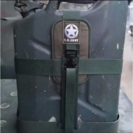Jeep Willys Jerry Can Strap Jeep Willys Jeep Utility Canvas Strap