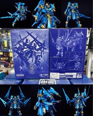 ⚠️‼️特價 $449‼️，不設留貨先到先得⚠️  Good Smile Company GSC   ‼️GSO限定版 電鍍+金屬色‼️  《騎士&魔法》 MODEROID 模型 斑鳩 伊迦爾卡 ME