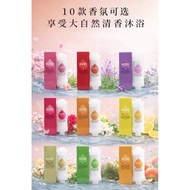 H201 Vitamin Fragrance Purifier Shower Filter Shower Head Scented Filter Bathing Improve Hair&Skin C