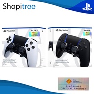 PS5 DualSense Edge Wireless Controller PS5 Controller PS5 Accessories + 1 Year Warranty By Local Son