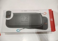 全新行貨 Switch 2 原裝便攜包