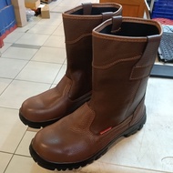 Dragon Hawk T806 Safety Shoes Dragon Hawk Bron T806 Safety Shoes