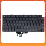 Dell Latitude 5320 5330 7310 7320 7330 laptop Keyboard (WITH LIGHT)