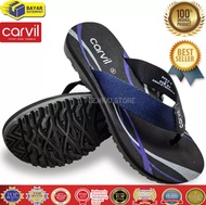 SENDAL JEPIT CARVIL/SENDAL JEPIT CARVIL PRIA/WANITA  TERMURAH TERLARIS UK 33-44 TOKEH STORE