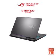 ASUS ROG Strix G17 2024 G713P-VLL126W (R9-7940HX/16GD5 /1TB SSD/RTX 4060 8GB GDDR6/17.3" WQHD 240HZ/