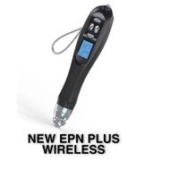 NEW EPN PLUS WIRELESS ELECTROPORATION NEEDLE THERAPY SYSTEM SCAR