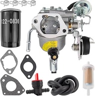 AUTOKAY 541-0765 Carburetor for 5410765 48-2042 141-0983 141-0982 146-0774(PWY) A043B781 A041P558 On