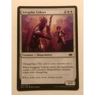 Irregular Cohort (Modern Horizon) MTG Magic the Gathering Card
