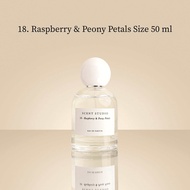 18. Raspberry & Peony Petals (Eau De Parfum 50 ml + 5 ml) (Scent Studio)