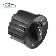 9R3Z-11654-CA Headlight Fog Light Lamp Switch For Ford Fusion Ford Mustang 2010-14 9R3Z11654CA