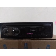 Pioneer player kereta