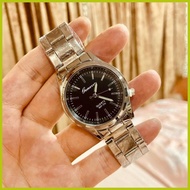﹊ ▌ – Geneva Women Stainless Steel Quartz Wrist Men Watches Women Casual Wristwatches