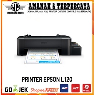 READY TO USE EPSON L120 PRINTER