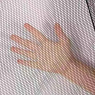 For 16" 18" 20" 26" 30 Inch Fans Fan Cover Net Prevents Children From Poking Their Fingers.