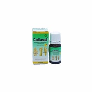 MATA CALLUSOL Solution 10 ML/ Wart medicine/Fish eye medicine