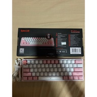Redragon FIZZ RGB MODEL: K617-RGB