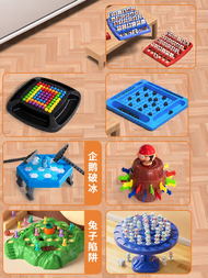 เกมการ์ด Guess Who เพื่อฝึกทักษะการคิดเชิงตรรกะ BABYSHOME