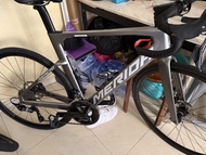 Merida reacto 4000 2024