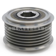 27415-30010 Car 1KD-FTV 2KD-FTV Engine Pulley Suitable for Toyota Domineering