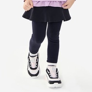 FILA KIDS FILA Logo 緊身裙褲