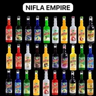 cordial ding fong / syirap thai