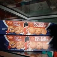 Monde Danish Monde Butter cookies