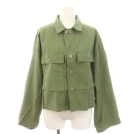 IENA Jacket Blouson Direct from Japan Secondhand