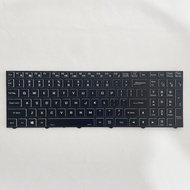 Suitable for God Boat God of War GX7 GX8 GX9 ZX7 ZX8 TX9 TX8 TX7 TX6 Z7-CT7N4 Keyboard