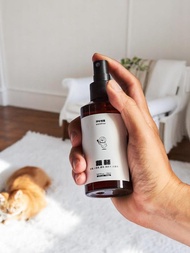 【母親節禮物】scentFree 淨味噴霧 150ml 除臭噴霧・科技除臭