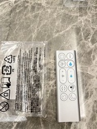 Dyson風扇搖控