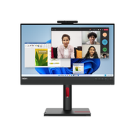 Lenovo - ThinkCentre 23.8" Tiny-In-One TIO 24 Gen5 觸控式顯示器 (12NBGAR1MY)